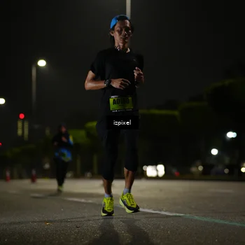 Runner Photo 5333669