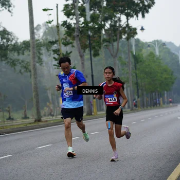 Runner Photo 5333670
