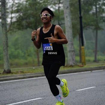 Runner Photo 5333671