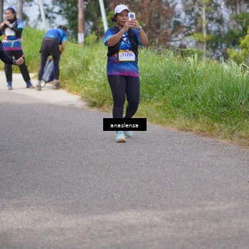 Runner Photo 5333672