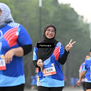Runner Photo 5333674
