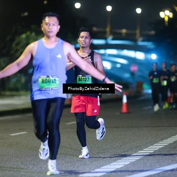 Runner Photo 5333675