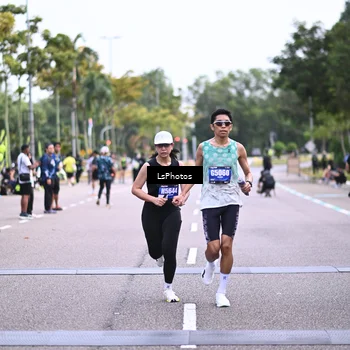 Runner Photo 5333676