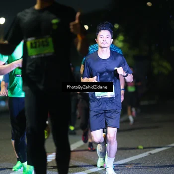 Runner Photo 5333678