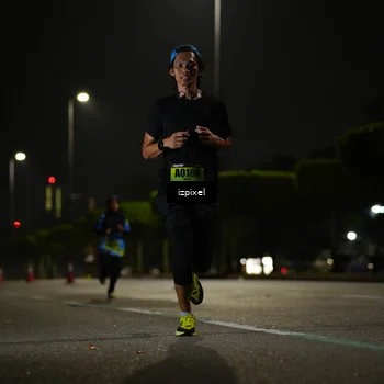 Runner Photo 5333679