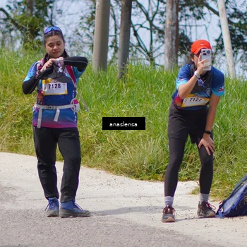 Runner Photo 5333680