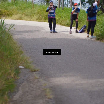 Runner Photo 5333682