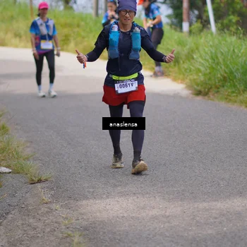 Runner Photo 5333683