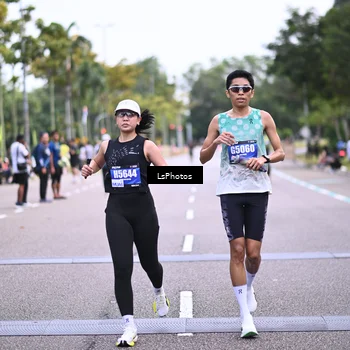 Runner Photo 5333686