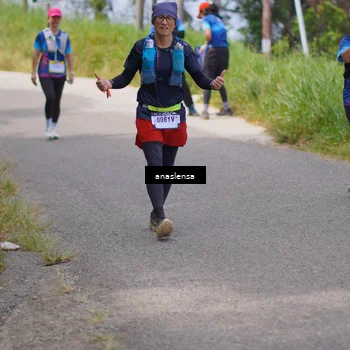Runner Photo 5333690