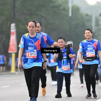 Runner Photo 5333691