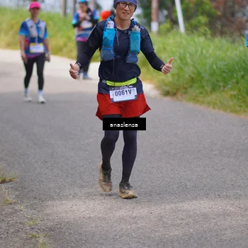 Runner Photo 5333692