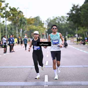 Runner Photo 5333693