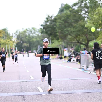 Runner Photo 5333695