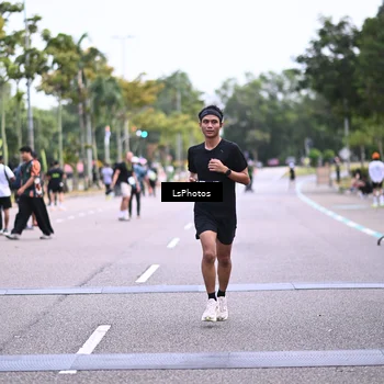 Runner Photo 5333696
