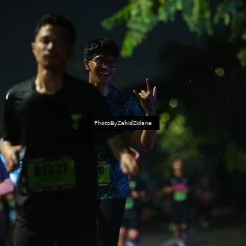 Runner Photo 5333697