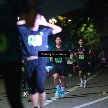 Runner Photo 5333699