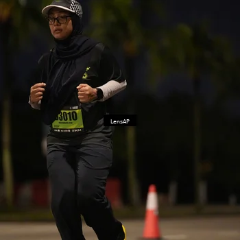 Runner Photo 5333701