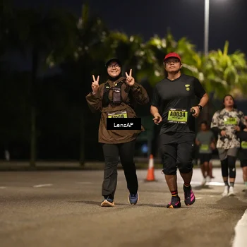 Runner Photo 5333703