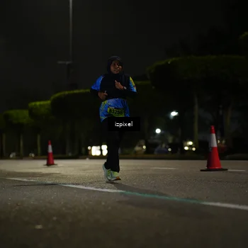 Runner Photo 5333704