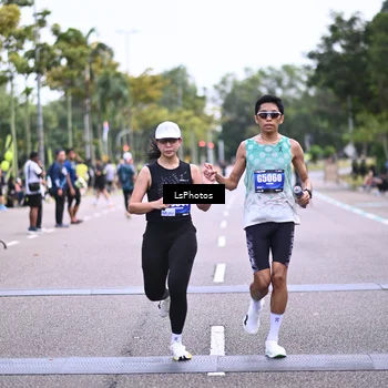 Runner Photo 5333706