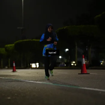 Runner Photo 5333707