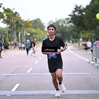 Runner Photo 5333710