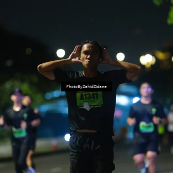 Runner Photo 5333712