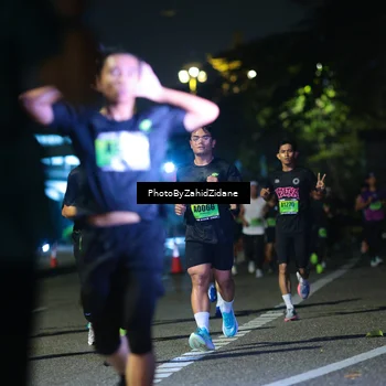 Runner Photo 5333714