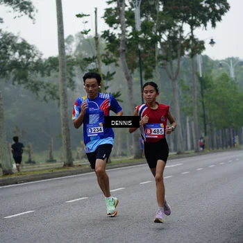 Runner Photo 5333716