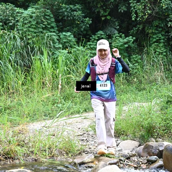 Runner Photo 5333720