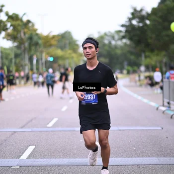 Runner Photo 5333722