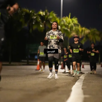 Runner Photo 5333723