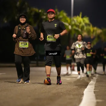 Runner Photo 5333726