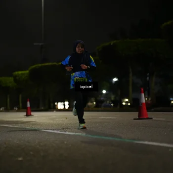 Runner Photo 5333727