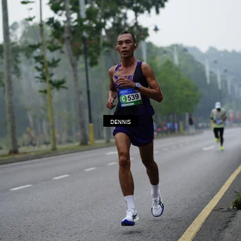 Runner Photo 5333728