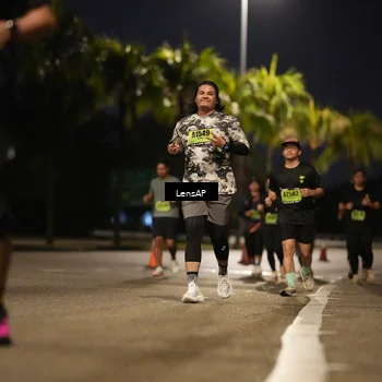 Runner Photo 5333729