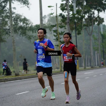 Runner Photo 5333730