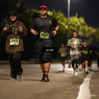 Runner Photo 5333731