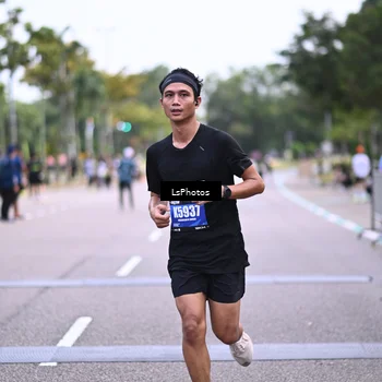 Runner Photo 5333732