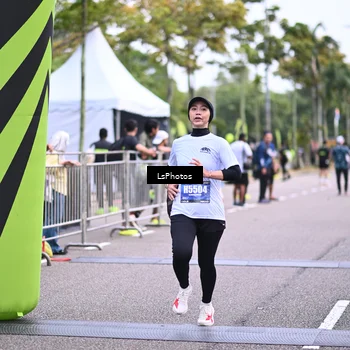 Runner Photo 5333733