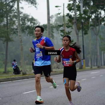 Runner Photo 5333734