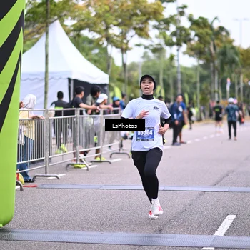 Runner Photo 5333735