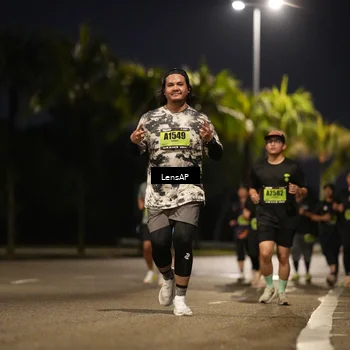 Runner Photo 5333736