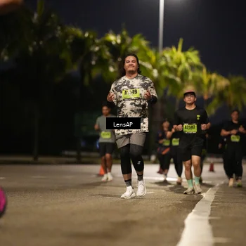 Runner Photo 5333739
