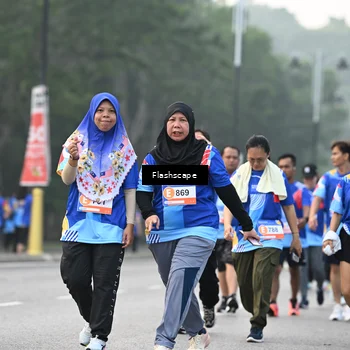 Runner Photo 5333740