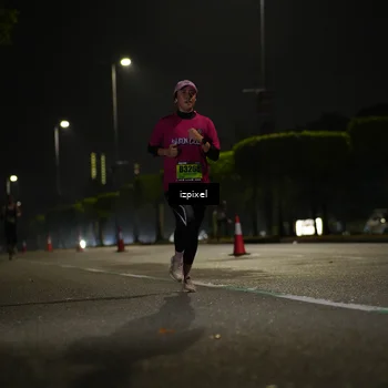 Runner Photo 5333742