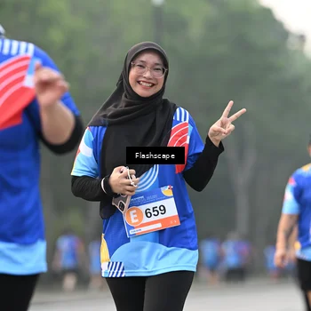 Runner Photo 5333743