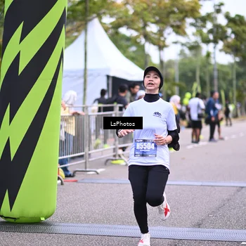 Runner Photo 5333744