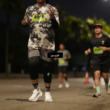 Runner Photo 5333748